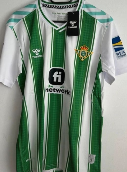 Tricou Betis Sevilla Spania