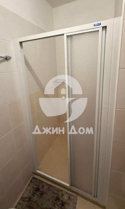 Eдностаен апартамент на ПЪРВА ЛИНИЯ в к-с „Оазис“, с. Равда