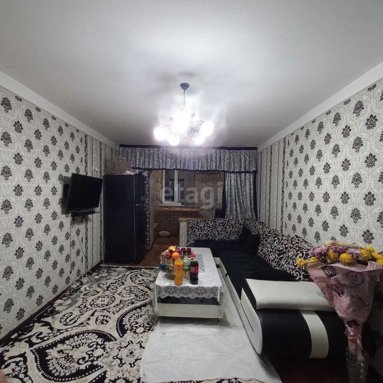 Ялангач Квартира 2 в 3-ком. 60 м² (143133)