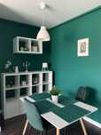 Vand studio Tudor - Green Residence