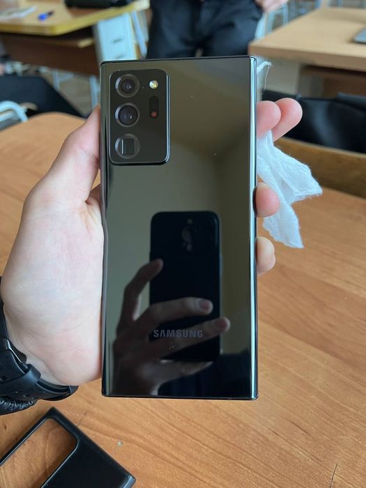 Samsung galaxy note 20 ultra 5G