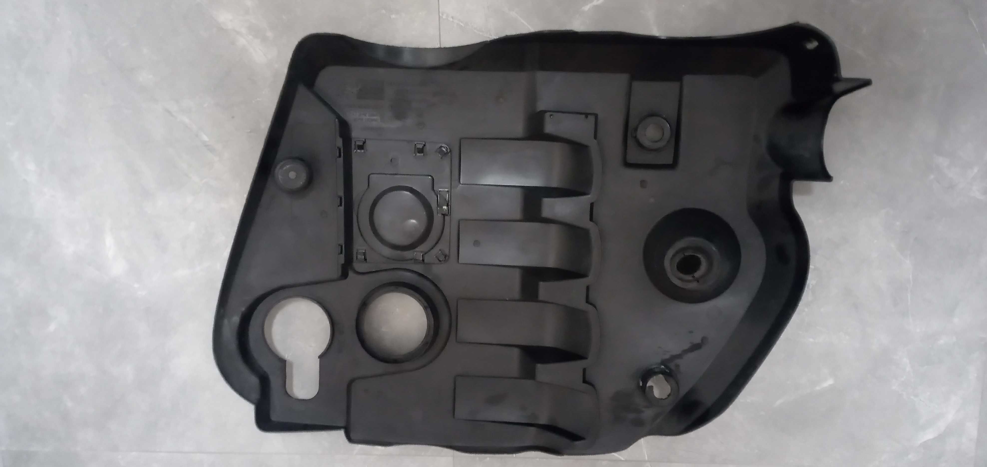 Кора за двигател  audi a4b6