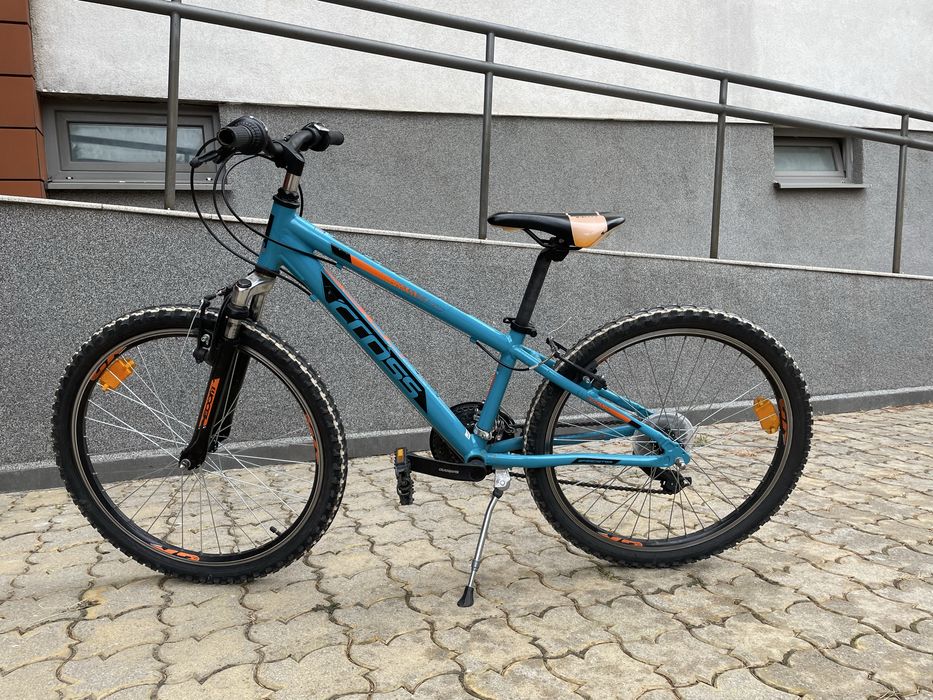 CROSS Speedster 24”