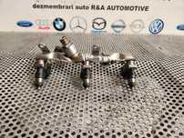 Injectoare Injector Rampa Injectie Vw Seat Skoda 1.0 TGI TFSI TSI Benzina DBY DKR Seat Ibiza Arona