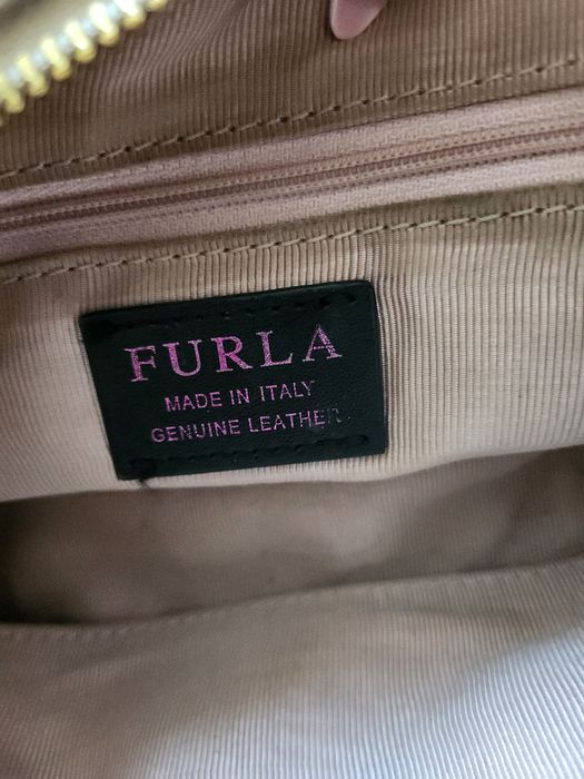 Малка чанта Furla