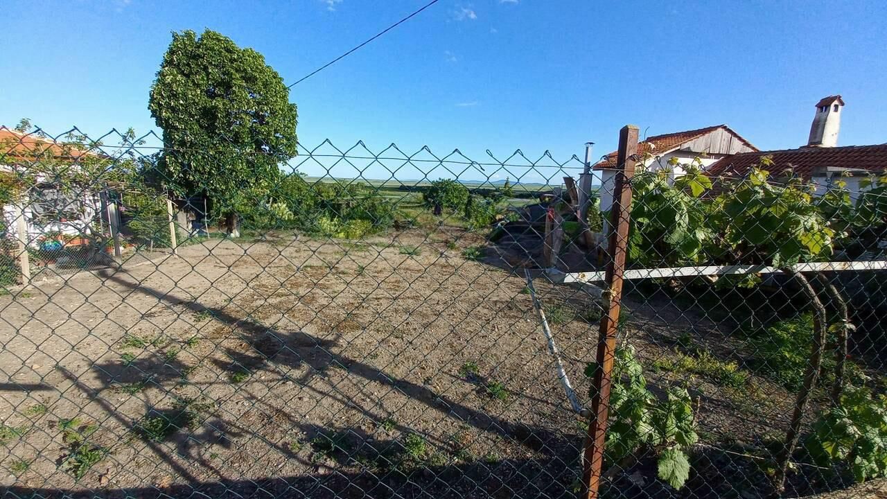 Парцел за продажба в с. Лъка