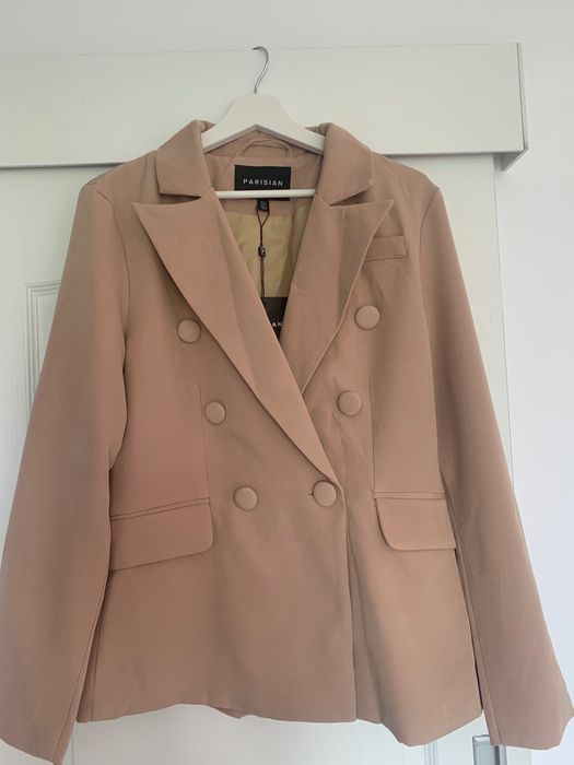 Дамско сако Parisian ново