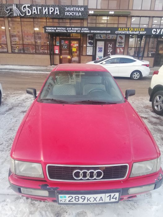 Продам автомобиль