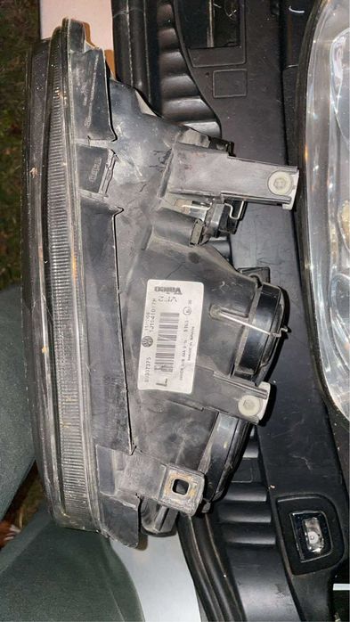 Фарове за голф 4 Валео