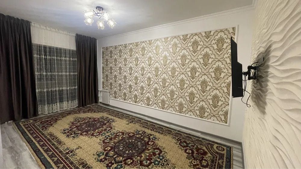Сдается 3в4 ком. Корасув 6