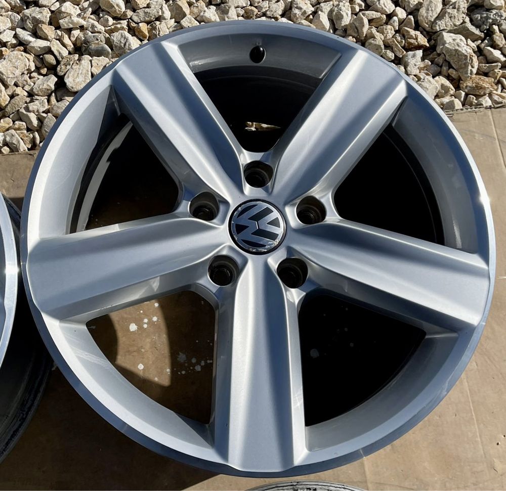 Jante VW Touareg 19 5X130 FACTURA