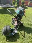 Cybex Priam детска количка