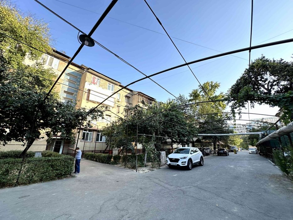 Olmazor tuman  sebzor, 4 etaj