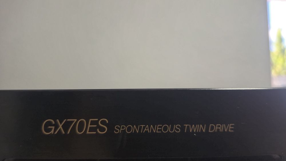 Amplituner Sony STR-GX70ES