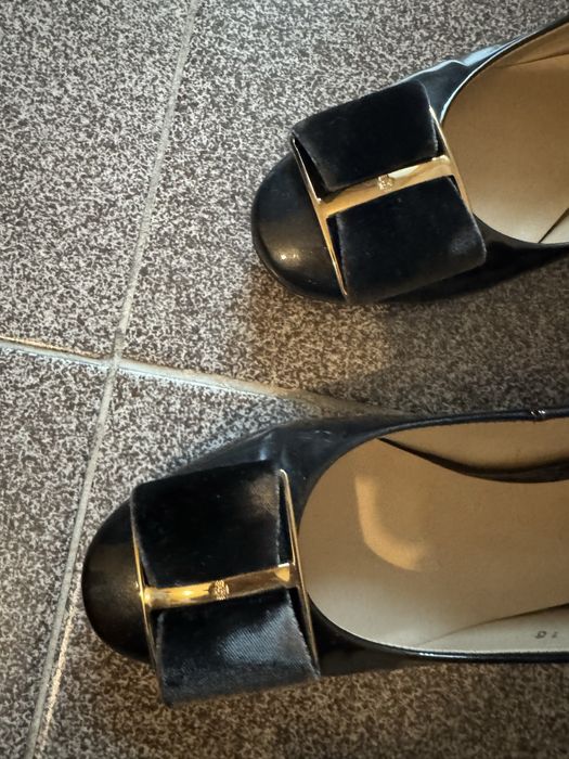 Hoegl обувки размер 4 (37)