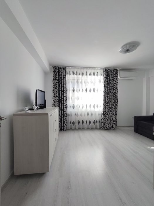 Apartament 2 camere Kaufland-Profi, Miroslava