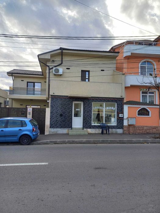 Inchiriez spatiu activitati de infrumusetare