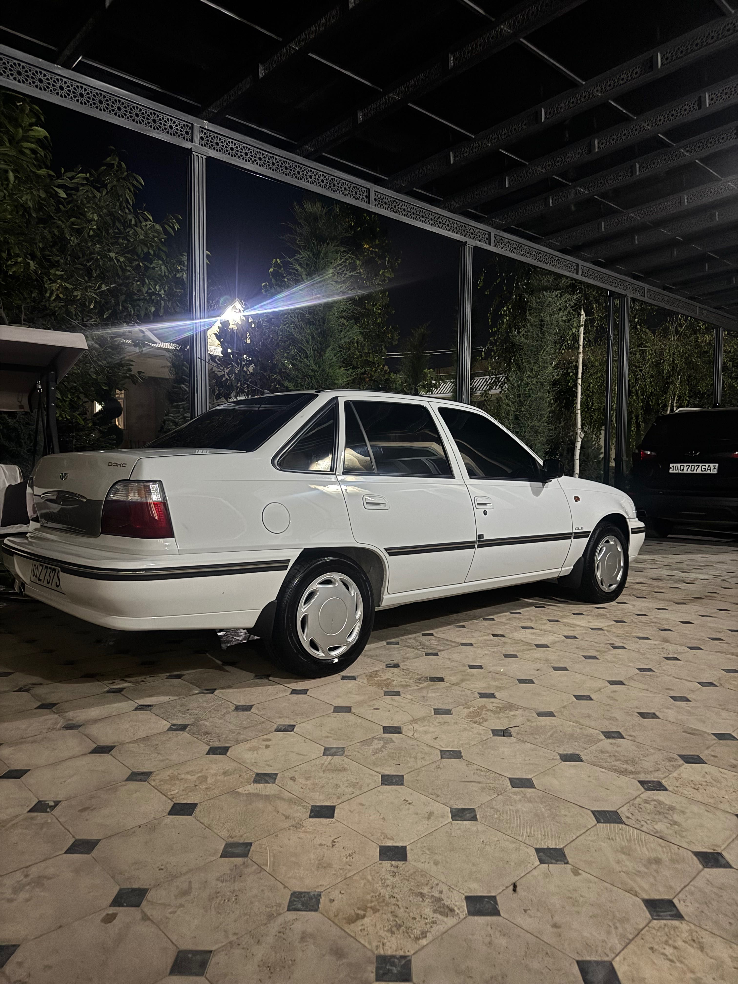 Daewoo Nexia 1 2006 йил
