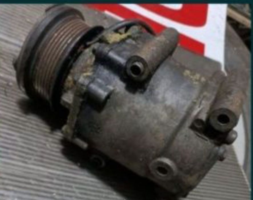 Compresor climatizare climă aer condiționat , livrez colet avantajos !