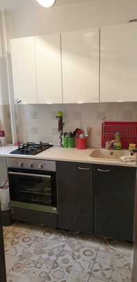 Schimb garsoniera cu apartament 2 camere