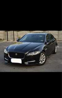 JAGUAR XF R-Sport 2016