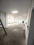 Hala/depozit CF 650m²+teren1100