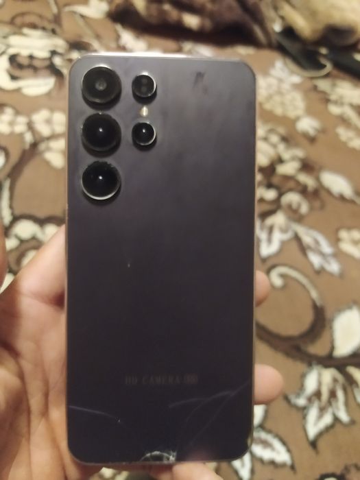 S24 ultra Xitoy sotiladi