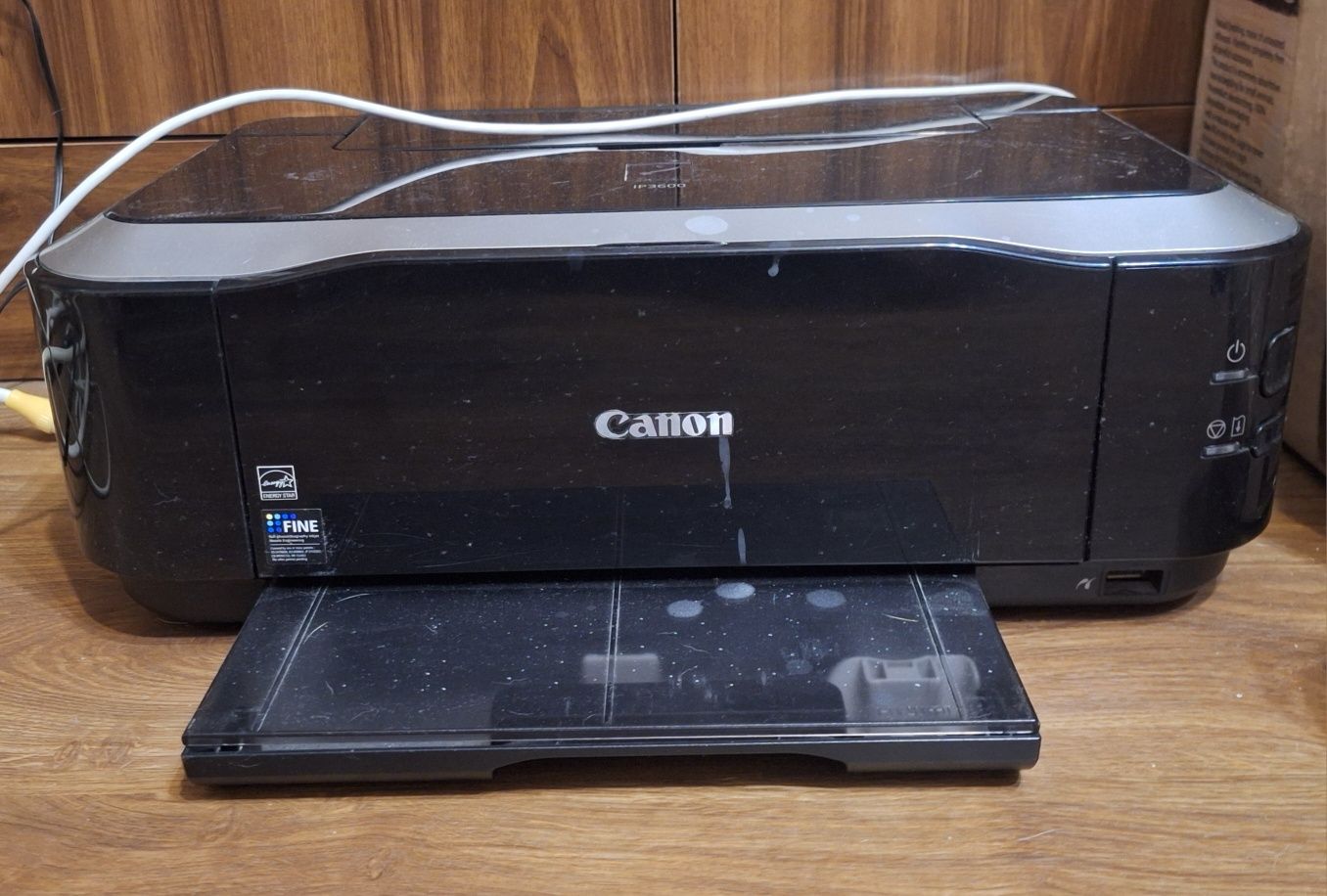 Принтер Canon Pixma iP3600