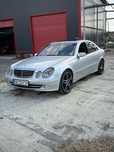 Продавам предна броня w211 avangarde