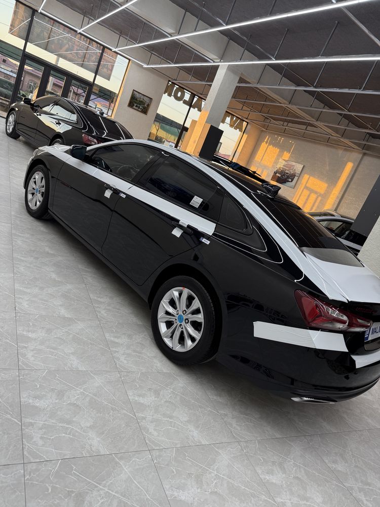 Malibu XL 2023 yil