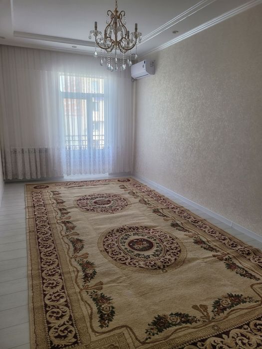 Сдаётся 3х комнатная квартира на Куйлюке. Фаргона йу́ли