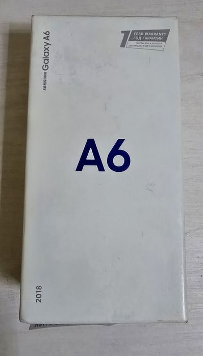 Samsung Galaxy A6 32GB