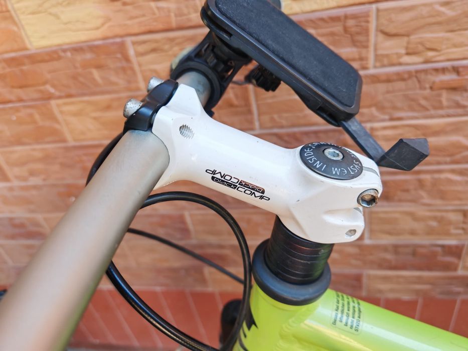 Bicicletă Focus