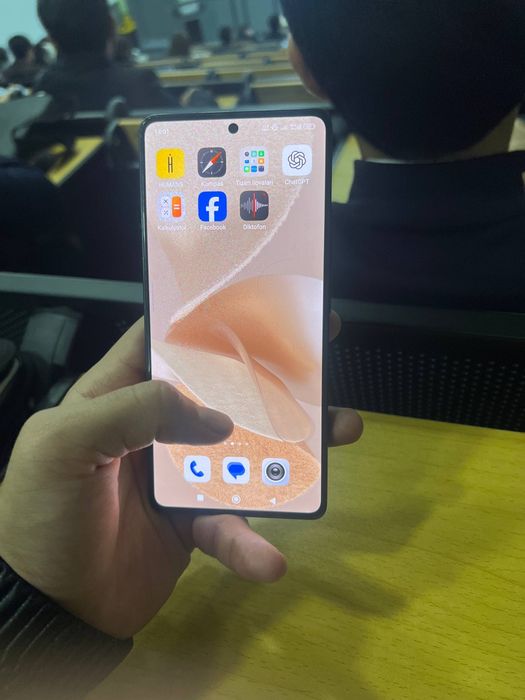 mi note 13 pro sotiladi