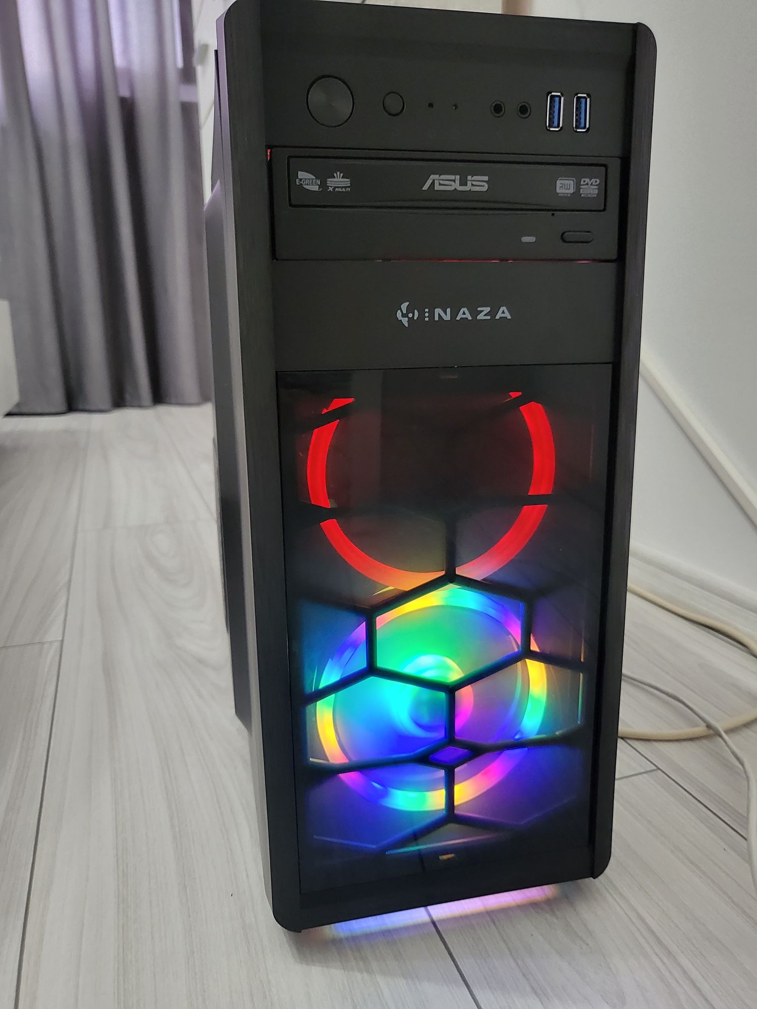 PC i5 INAZA Gigabyte