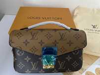 Сумка Louis Vuitton (новая, с коробкой и чехлом)