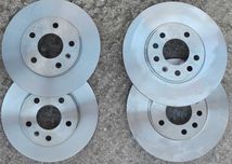 discuri frana Opel Astra G , Astra H 5 prezoane 80 lei