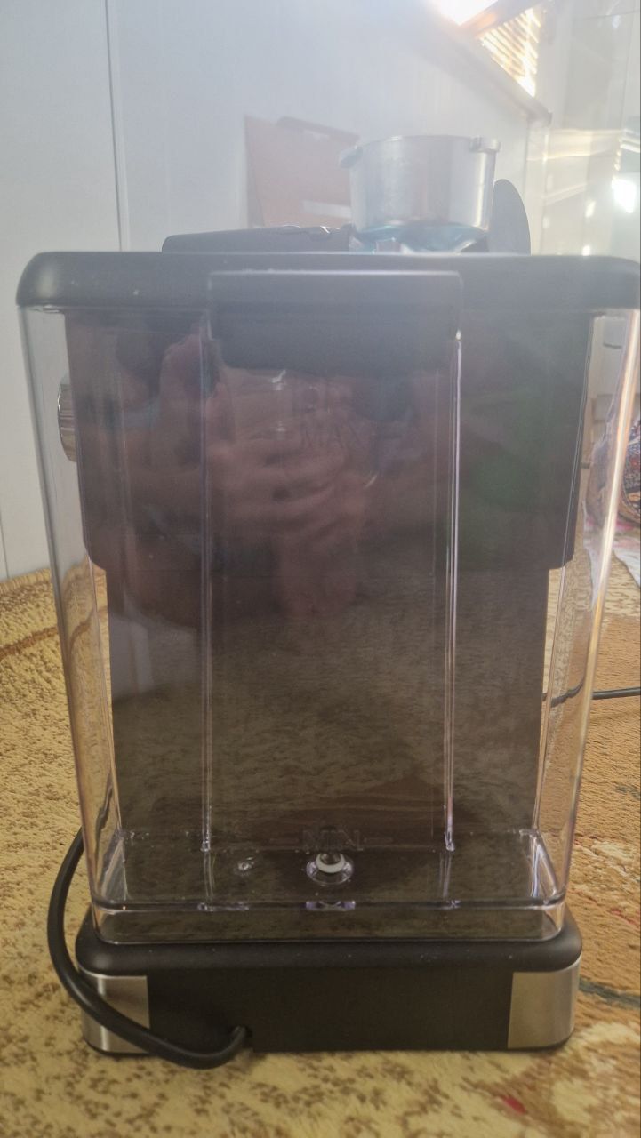 Кофемашина Sonifer