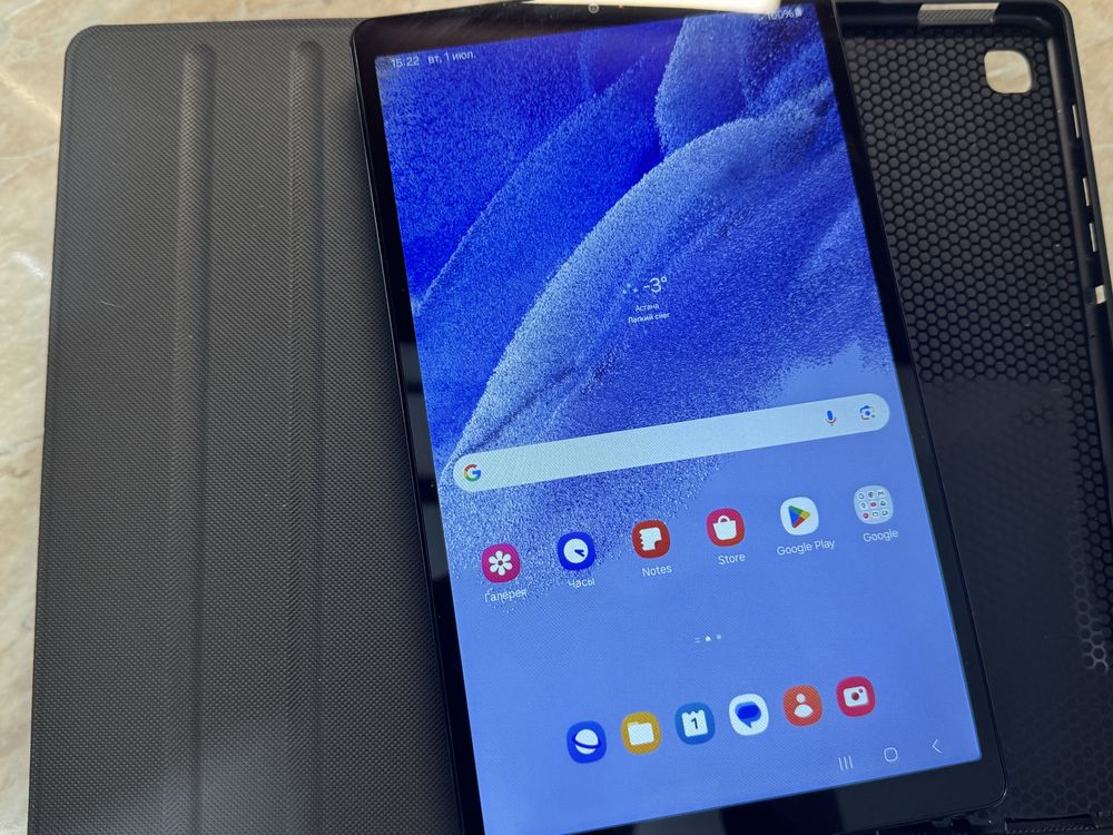 Продается планшет Samsung Galaxy Tab А7