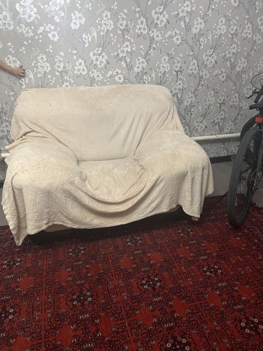 Продам срочно кресло