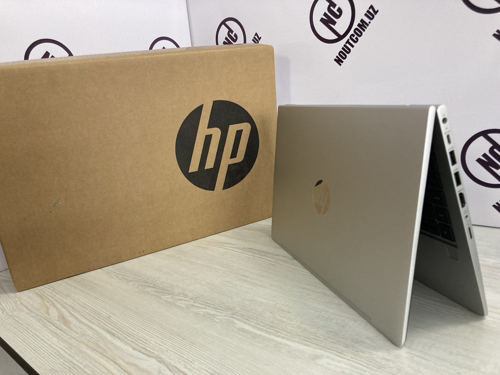 Hp Ryzen5 5600U new new 16/512