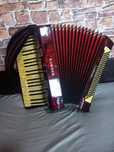 Acordeon hohner tango 5c