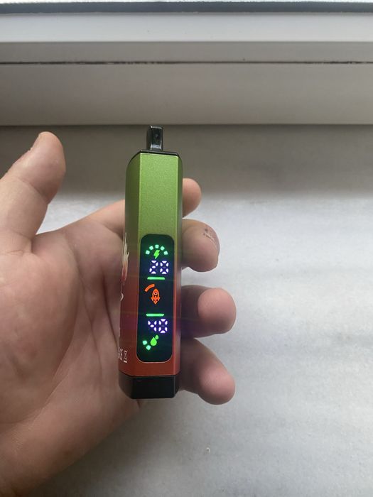 Vape WGA 35000 Puffs