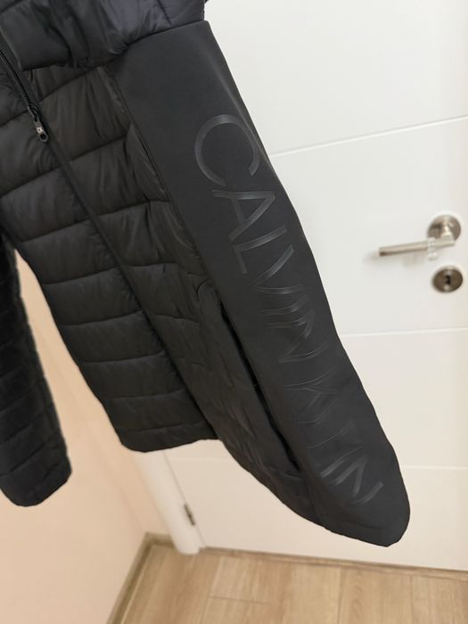 Calvin Klein мъжко яке