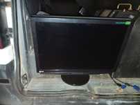 Monitor Eizo calitate HD 2441W