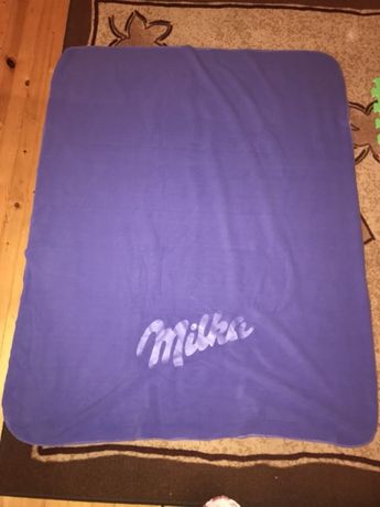 Одеяло Milka (милка)