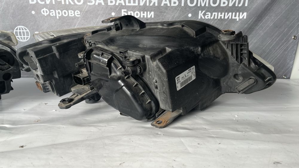 Ляв и десен фар Seat Ibiza 4 (2008-2017)