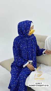 Намазник хиджаб