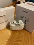 Слушалки Samsung Galaxy Pods 3