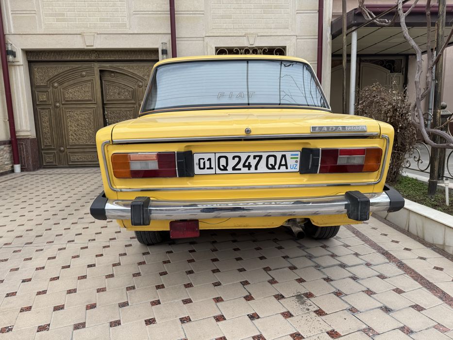 Продается ВАЗ 2106 жигули